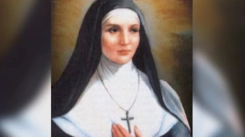 Dziś wspomnienie św. Benedykty od Bożej Opatrzności Cambiagio Frassinello