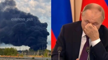 Susujew dla Frondy: w Rosji zmiana nastrojów. Putin nie gwarantuje Rosjanom poczucia wielkości