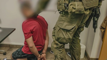 Porwanie obywatela Syrii. Skuteczna akcja CBŚP