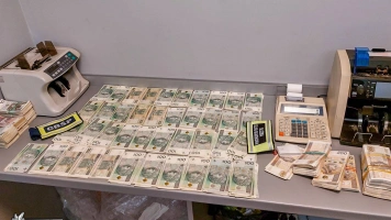 Wyłudzenia VAT: Rozbito grupę przestępczą – 20 osób w rękach policji