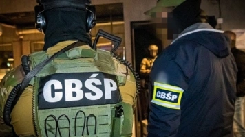 Śląskie służby rozbiły gang wykorzystujący cudzoziemców do przymusowej pracy