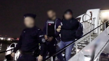 Rozbicie międzynarodowej siatki narkotykowej. Słowak odpowie przed polskim sądem