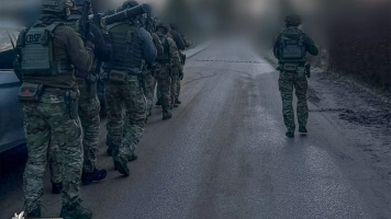 Gang narkotykowy rozbity. 11 osób w rękach CBŚP