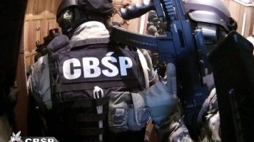 Zapadł wyrok wobec liderów krakowskiego gangu pseudokibiców