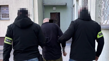 23-latek odpowie za usiłowanie zabójstwa swojej partnerki. Porażająca brutalność