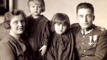 „Zabraniam prosić o łaskę”. Historia generała „Nila” wciąż porusza sumienia