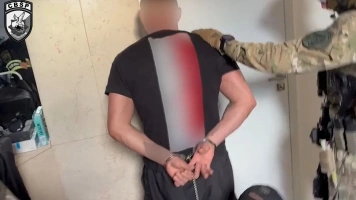 CBŚP rozbiło gang narkotykowy w Bydgoszczy. Zatrzymano 11 osób