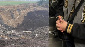 Cios w „mafię śmieciową”. Zatrzymano 4 osoby