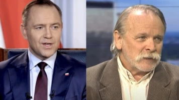 Adam Borowski zostanie ułaskawiony? Jest ruch prezydenta!