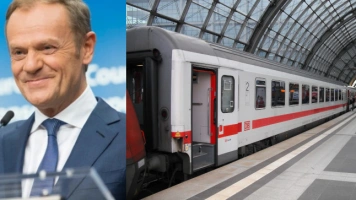 PKP Intercity kupuje stare, niemieckie wagony. Poseł PiS: Repolonizacja na pełnej