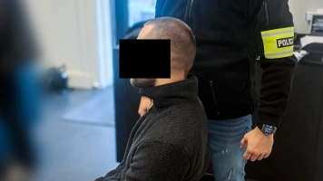 Lider międzynarodowego gangu w rękach policji. Ścigał go Interpol