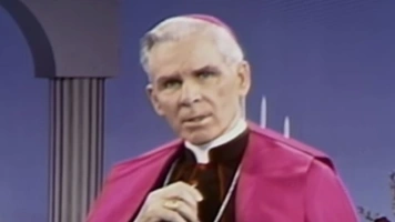 Droga do ołtarzy otwarta. Kościół zapowiada beatyfikację arcybiskupa Fultona J. Sheena