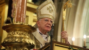 Abp Jędraszewski: św. Wojciech, orędownik Europy z problemami