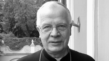 Abp Józef Michalik nie żyje