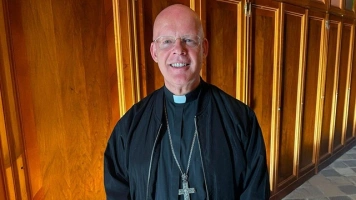 Abp Tomasz Grysa nuncjuszem apostolskim w Ugandzie