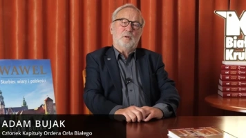 Członek Kapituły ujawnia kulisy odebrania Orderu Orła Białego Zełenskiemu
