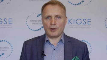 Afera wokół działki pod CPK. Posypały się dymisje w KOWR