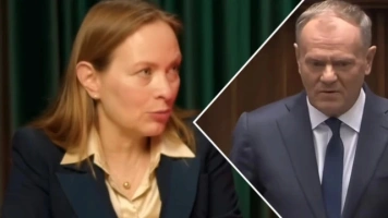 Nie będzie teki wicepremiera dla Polski 2050. Co na to Pełczyńska-Nałęcz?