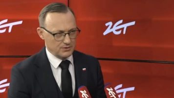 „Zagraża interesom naszego państwa”. Burza wokół marszałka Czarzastego