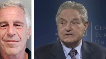 Co łączy Epsteina, Sorosa i politykę „otwartych granic”?