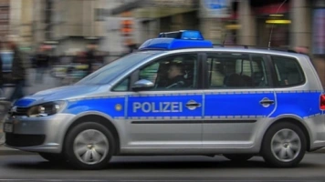 Berlin pod presją gangów imigrantów. Policja alarmuje: „Nie nadążamy”