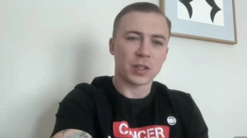 „Sięgamy kosmosu”. Gdzie trafią środki zebrane przez Łatwoganga?