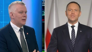 Nominacje oficerskie. Siemoniak dziękuje prezydentowi