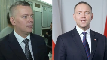 Cóż za zmiana tonu! Teraz Siemoniak „uprzejmie prosi” prezydenta