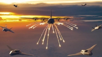 Litwa przyciąga Lockheed Martin. Polska znów patrzy z boku?