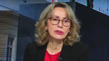 A. Romaszewska: „Racja stanu obu państw łatwo płonie na stosie...”