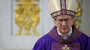 Kard. Parolin o Iranie: pragniemy doprowadzenia do pokojowego dialogu