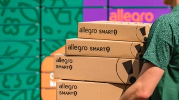 Erli pozywa Allegro — zarzuty o blokowanie konkurencji i sztuczne zawyżanie cen