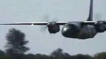 Katastrofa rosyjskiego samolotu na Krymie