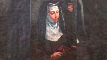 Bł. Angelina Marsciano. Jej ciało pozostaje nienaruszone od ponad 600 lat!