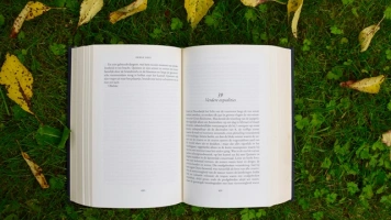Książki hard science fiction – co to za gatunek lektur? [Matriał promocyjny]