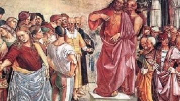 Antychryst... zdemaskowany