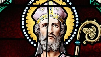 ,,Ojciec scholastyki''. Wspominamy św. Anzelma z Canterbury