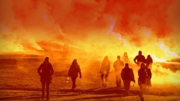 Wizja św Ludwika de Montfort: Apostołowie czasów ostatecznych