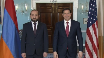 Erywań coraz dalej od Moskwy. Armenia podpisuje strategiczny układ z USA, Kreml odpowiada groźbami