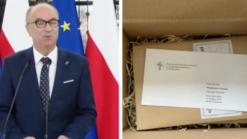 „TAK dla religii i etyki w szkole”. Ponad pół miliona podpisów wciąż w zamrażarce Czarzastego