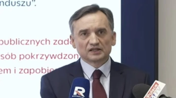 Zbigniew Ziobro wróci do Polski? Były minister zabrał głos
