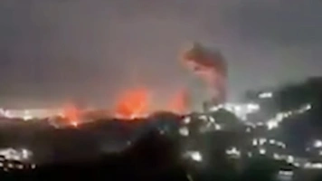 Świat reaguje na działania USA. Hiszpania chce być mediatorem, Kolumbia wysyła wojska