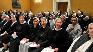 „Osiemdziesiąt córek" - codzienność kobiet konsekrowanych