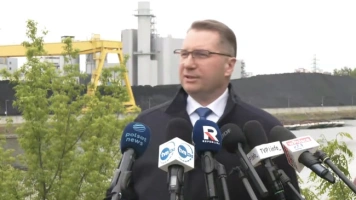 Skandal po Eurowizji. Prof. Czarnek: Ja bym się zastanowił…