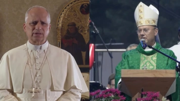 Polski biskup z nową rolą w Watykanie