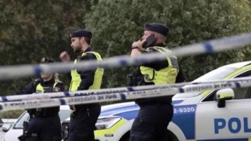 Morderstwo Polaka w Sztokholmie. Sąd zdecydował ws. jednego z zatrzymanych nastolatków
