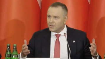 Powtórka z KPO? Prezydent o SAFE: Wiele pytań, zbyt mało odpowiedzi