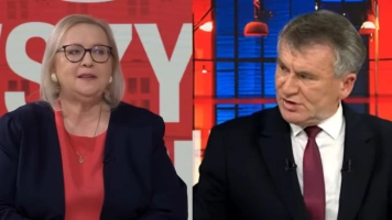 Nowy I prezes SN. Prof. Manowska: Bardzo się cieszę z decyzji prezydenta