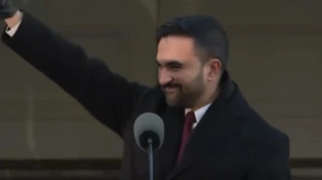 Zero zaskoczenia. Burmistrz Nowego Jorku przeciw zatrzymaniu Maduro