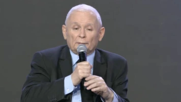 Tajne posiedzenie Sejmu. Prezes PiS: Całkowicie niepotrzebne